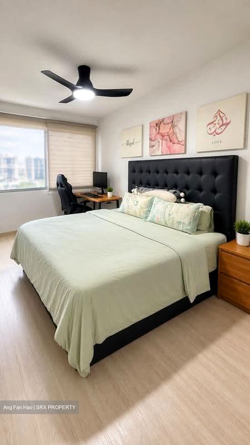 Blk 121 Teck Whye Lane (Choa Chu Kang), HDB 5 Rooms #633810161